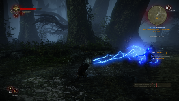 Master Witcher Redux v1.2 Full