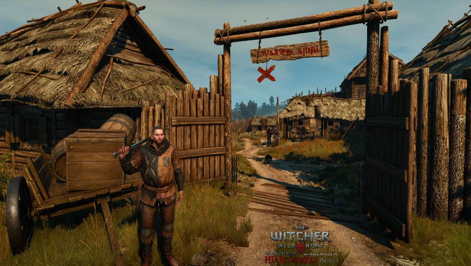 CD Projekt Red travaille sur trois nouveaux jeux Witcher