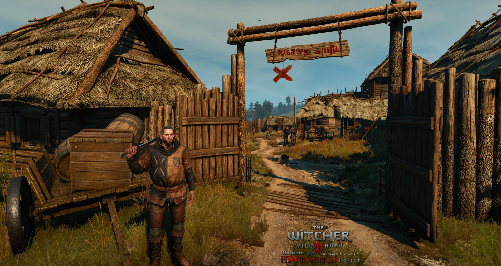 CD Projekt Red travaille sur trois nouveaux jeux Witcher