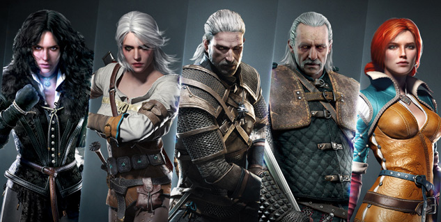 Witcher III devs wants free DLC to be industry standard