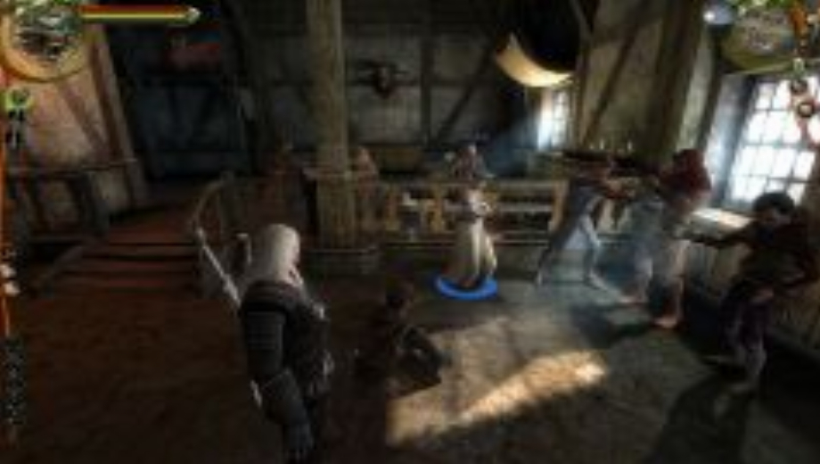 The Witcher – Adventure Module: Strands of Destiny: Deception