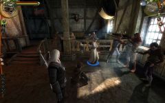 The Witcher - Abenteuermodul: Stränge des Schicksals: Täuschung