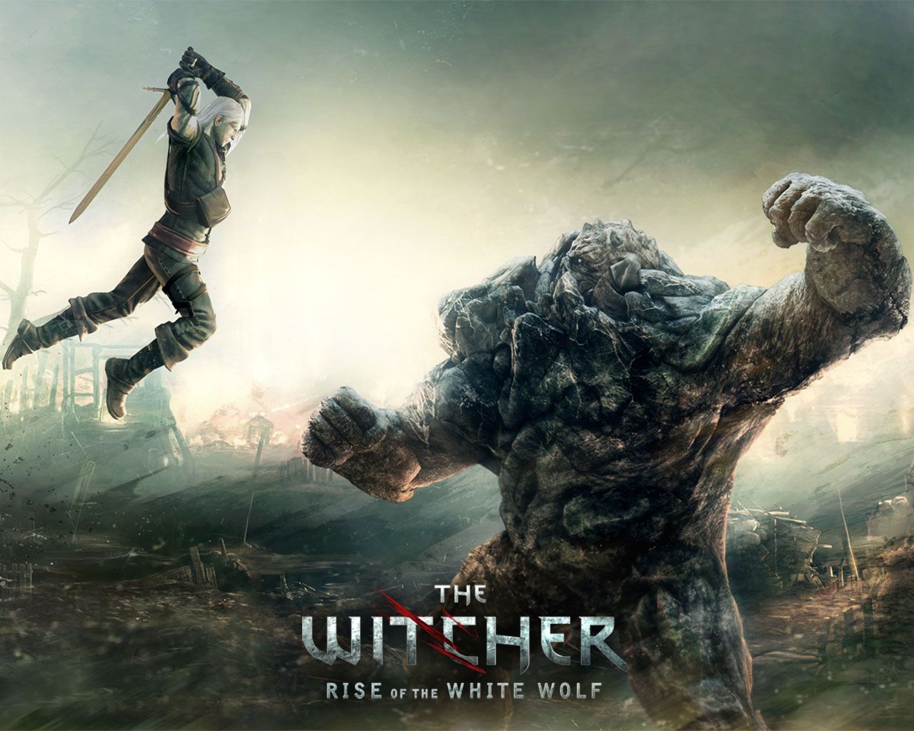 Le portage de The Witcher sur console est suspendu en raison de problèmes de qualité