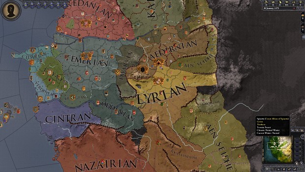 WitcherKings_0.57 Completo