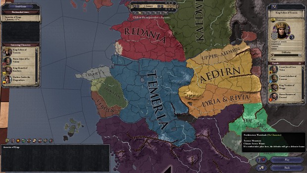 Witcher Kings 0.9.1 – Windows Installer