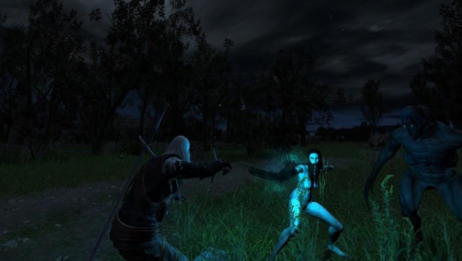 Masquerade v1.0 Full