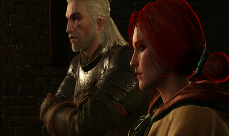 CD Projekt Red denies EA takeover bid