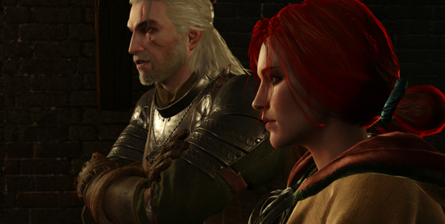 CD Projekt Red dément l'offre de rachat d'EA
