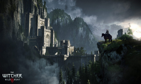 Wild Hunt Xbox Live Pre-loading now available