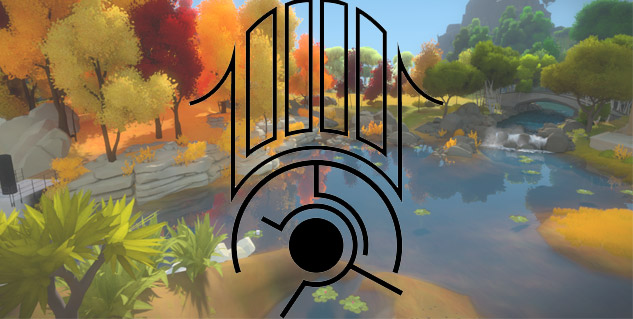 Steam’s new AR game might be teasing The Witness