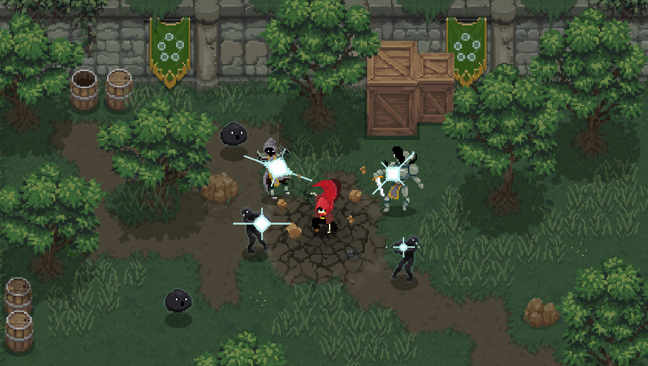 Wizard of Legend v1.033b (+1 Trainer)
