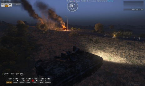 SP Whole Lotta Altis Amalgamation Full