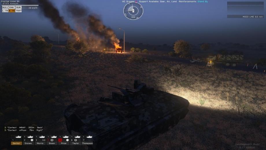 SP Whole Lotta Altis Amalgamation Full