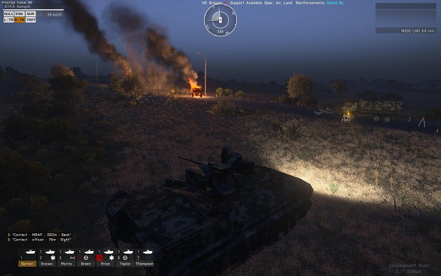 SP Whole Lotta Altis Amalgamation Full