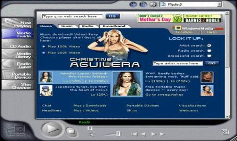 Media Player Security Vulnerabilities