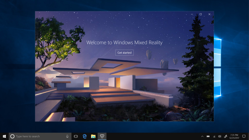 Das Fall Creators Update von Windows 10 ist jetzt verfügbar