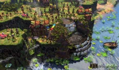 Wars of Liberty v1.09g Full