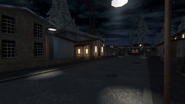 Blade of Agony | Chapitre 1 (v1.0, autonome)