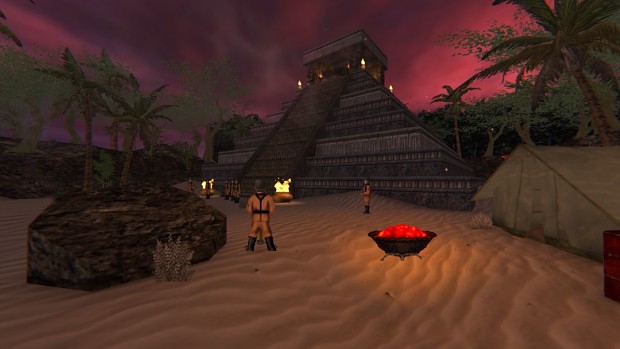 Blade of Agony | Chapitre 2 (v2.0, autonome)