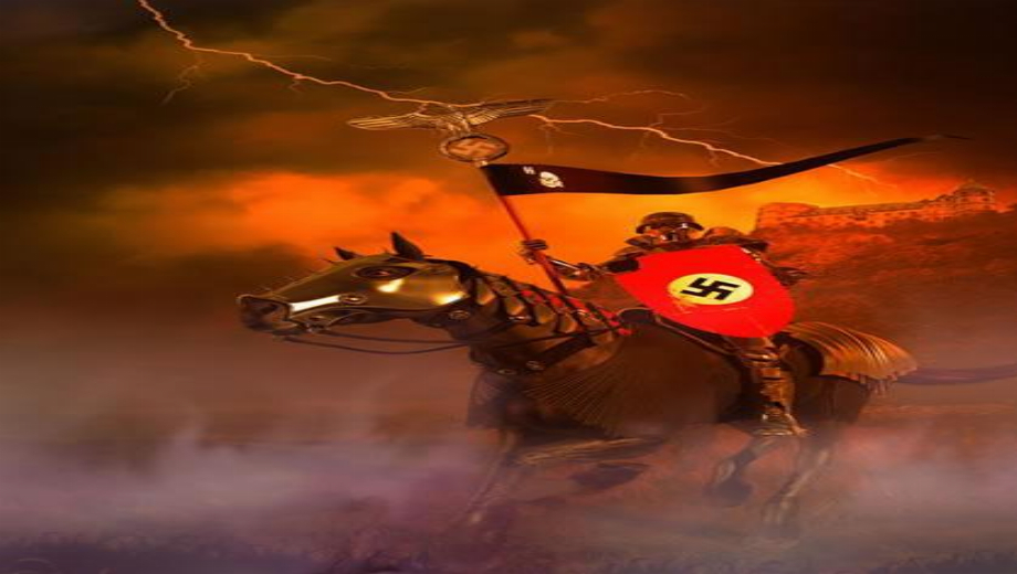 Next Wolfenstein Game Info Unveiled