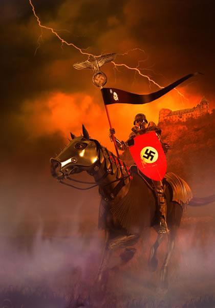 Next Wolfenstein Game Info Unveiled