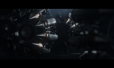 Wolfenstein : The New Order