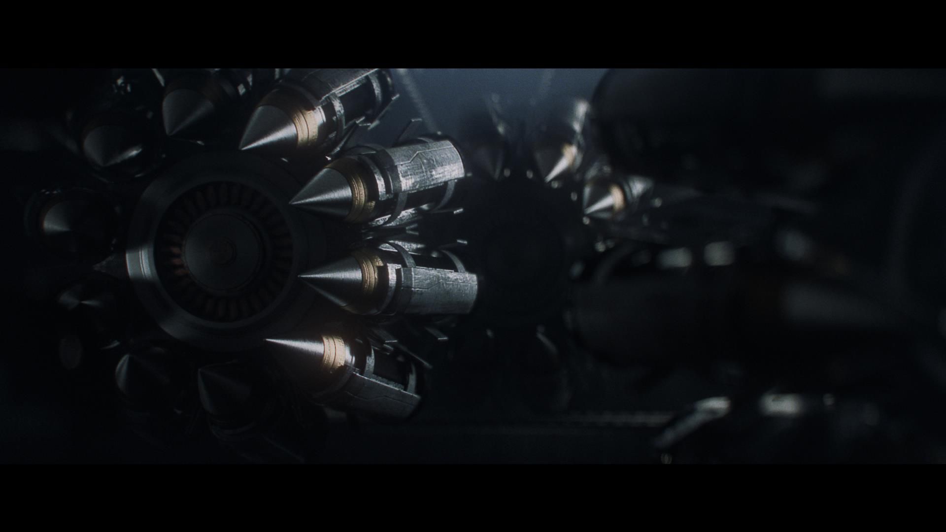 Wolfenstein: The New Order (+6 Trainer)