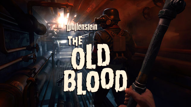 Wolfenstein: The Old Blood (+12 Trainer)