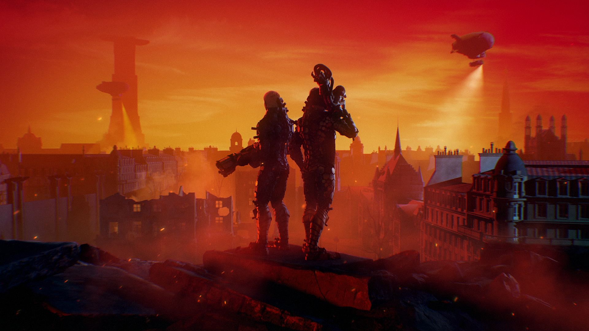 Wolfenstein : Youngblood (+8 Formateur)