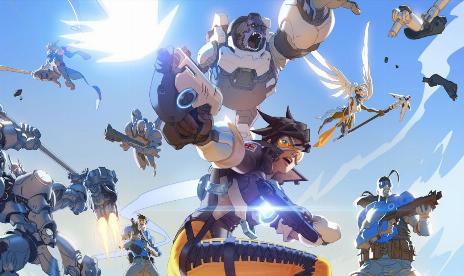 Blizzard Games Get Facebook Login And Livestreaming Functionality