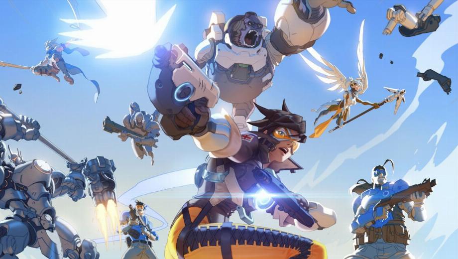 Blizzard Games Get Facebook Login And Livestreaming Functionality