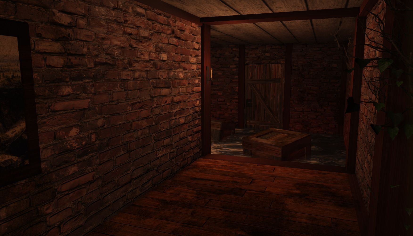 Suelo de madera Demo v1.21