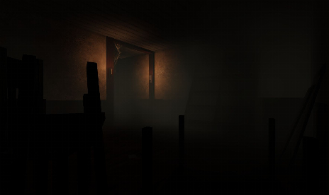 Wooden Floor Demo v1.21