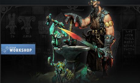Valve bringt Source 2 leise auf den Markt