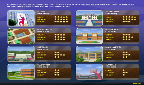 World Basketball Manager Tycoon Free Full Game