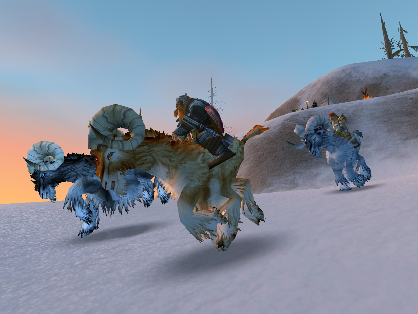 Blizzard : L'innovation n'est pas facultative pour WoW