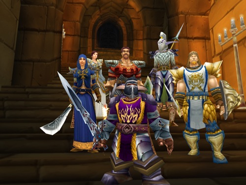 Activision ‘Trying To Scare Off Competition’ ?