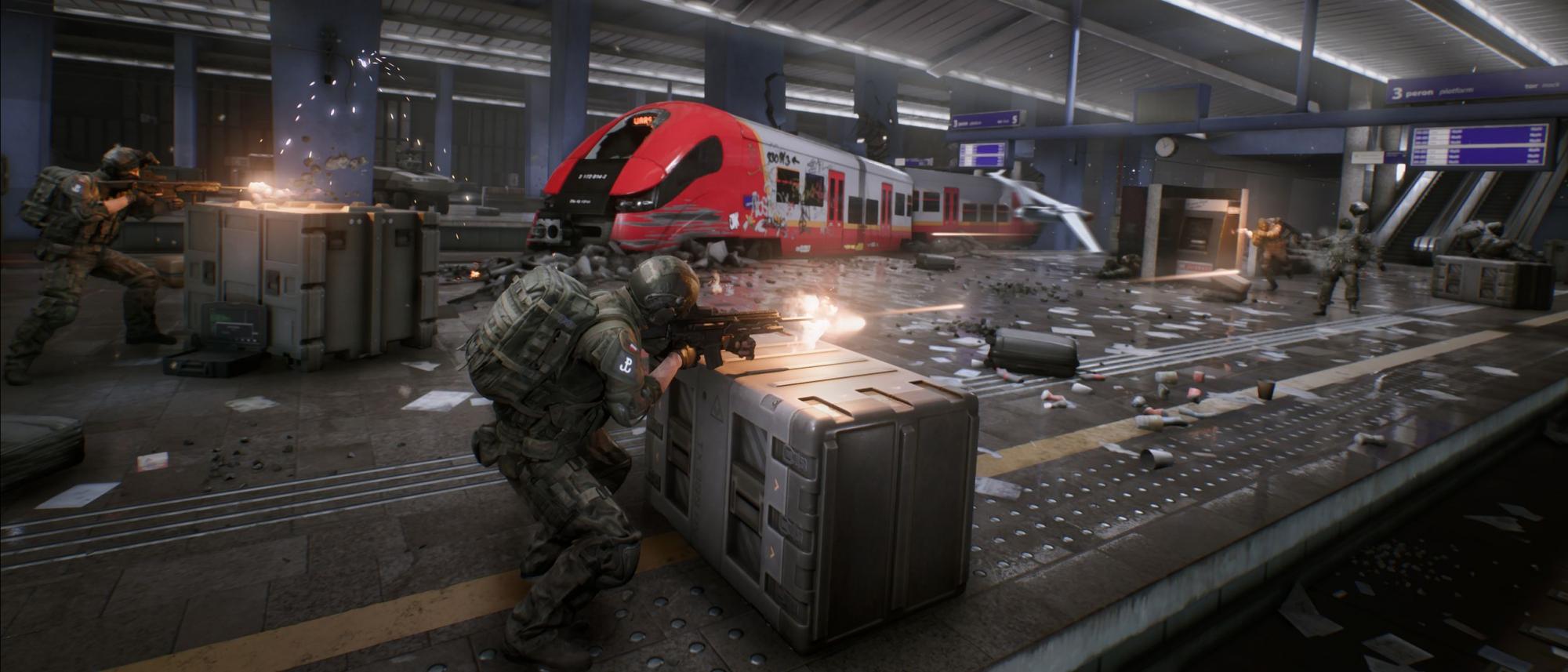 World War 3