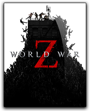 World War Z v1.0 (+6 Trainer)