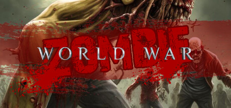 World War Zombie v1.0 (+4 Trainer)