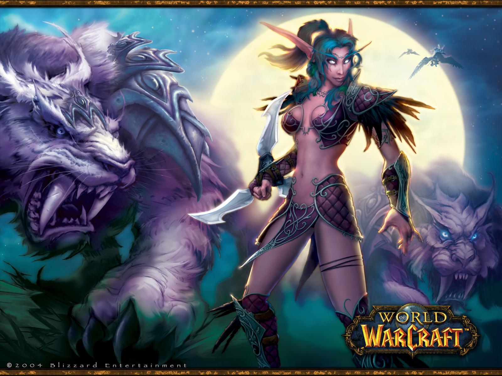 World Of WarCraft Lost 100000 Subscribers In 3 Months