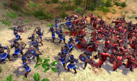 World Forge Legends V1.00 Complet