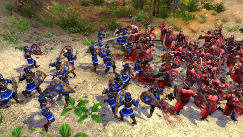 World Forge Legends V1.00 Vollversion