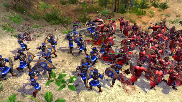 World Forge Legends V1.00 Complet