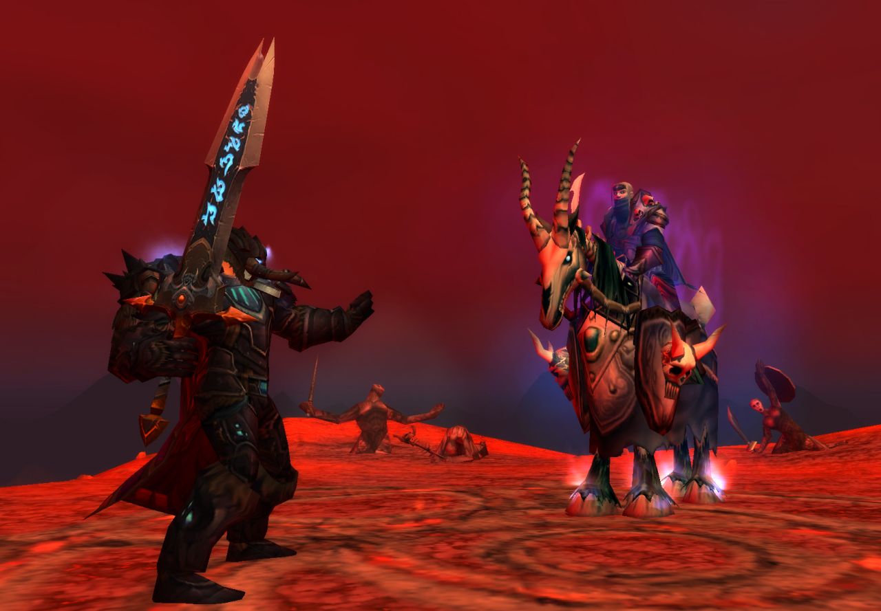 Wrath Of The Lich King bat le record des ventes de jeux PC les plus rapides