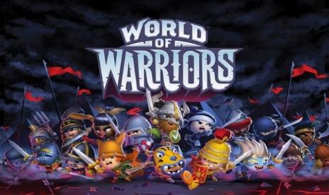 World of Warriors