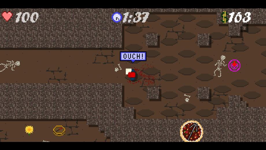 World's Fastest Pizza Kostenloses Vollspiel