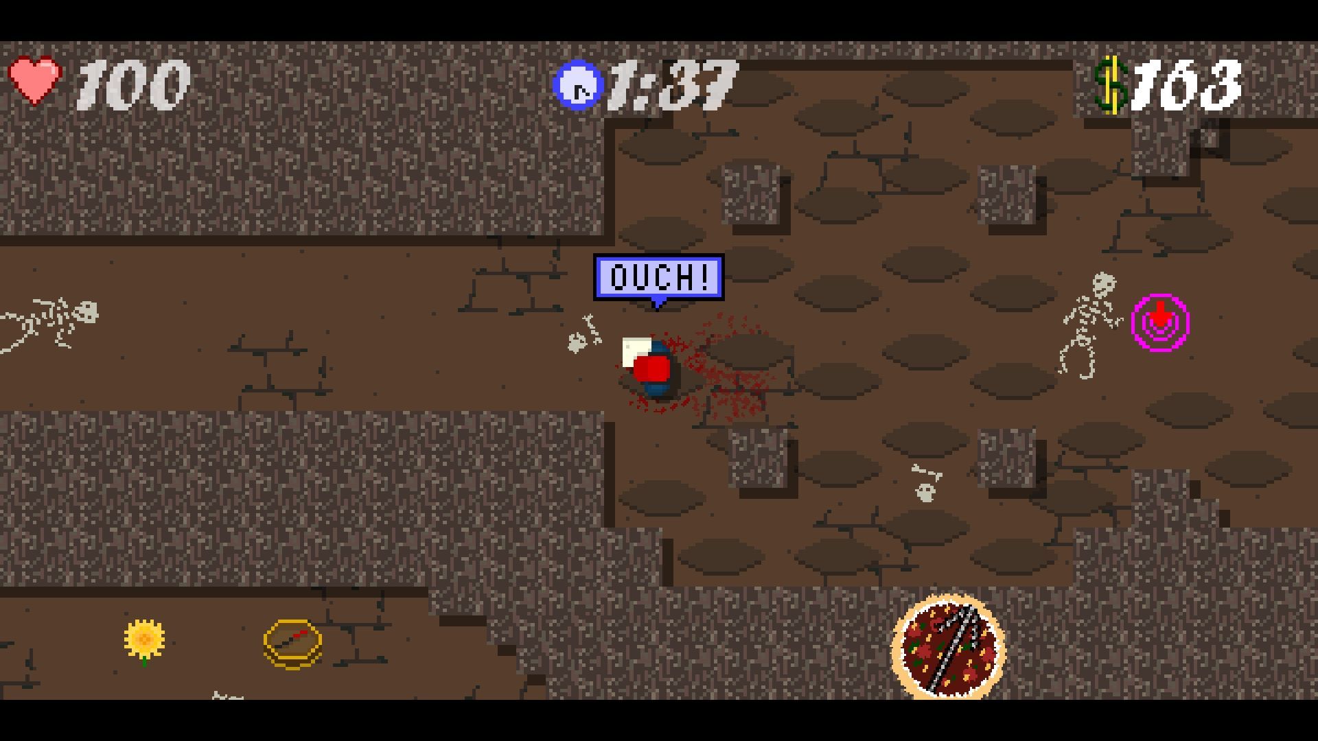 World’s Fastest Pizza Free Full Game