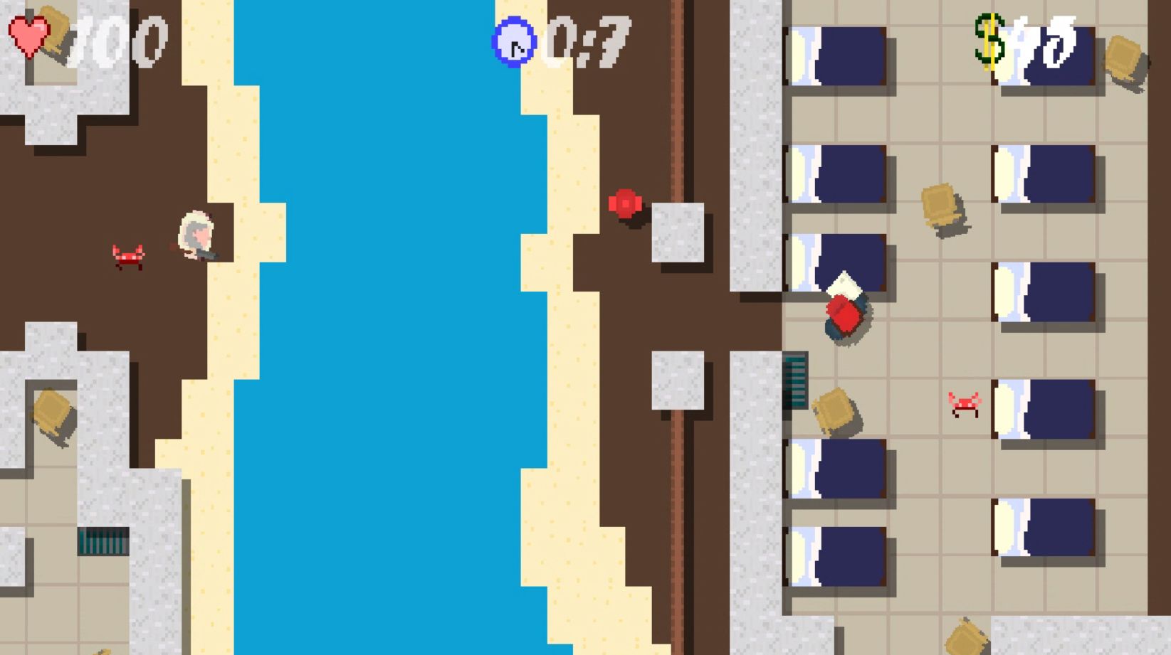 World’s Fastest Pizza Free Full Game