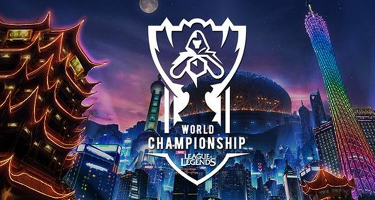 SK Telecom 1 entthront bei den League of Legends-Weltmeisterschaften